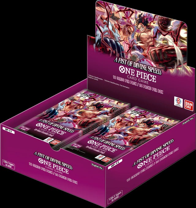 one piece card game pre order english Pre-Order] One Piece - TCG main image 1