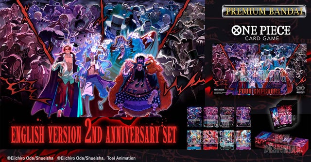 one piece card game black friday One Piece A Fist of Divine Speed (OP-11) Booster Box (Japanese)