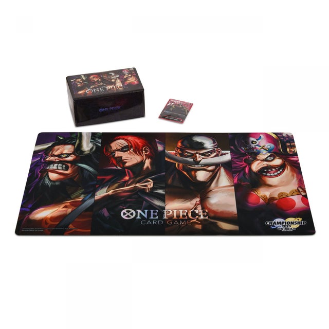 one piece card game black friday One Piece TCG:OP-08 Two Legends Booster 1/2 Case English PRE-ORDER Oct main image 0