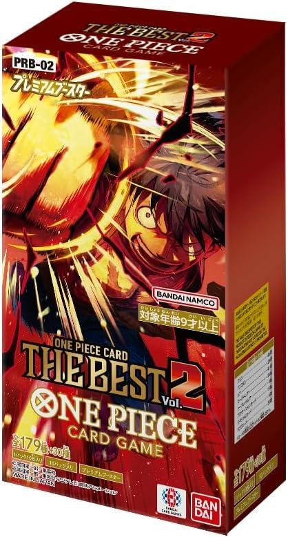 one piece card game black friday One Piece Card Game: English Expansion main image 1